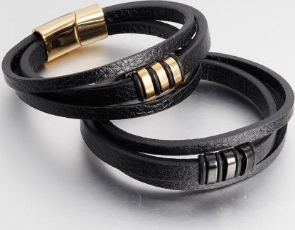 Wearing My Leather Bracelet in the Water?