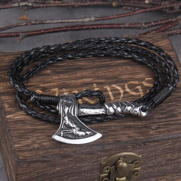 https://unique-leather-bracelets.com/products/collections-bracelets-products-bracelets-cuff-bracelets-distance-bracelets-leather-bracelets-mens-beaded-bracelets-mens-valknut-axe-amulet-charm-leather-bracelet