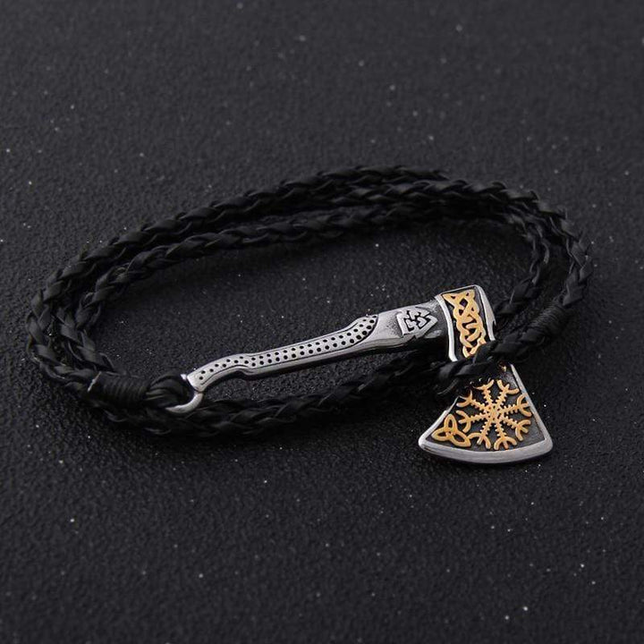 https://unique-leather-bracelets.com/products/collections-bracelets-products-bracelets-cuff-bracelets-distance-bracelets-leather-bracelets-mens-beaded-bracelets-mens-valknut-axe-amulet-charm-leather-bracelet