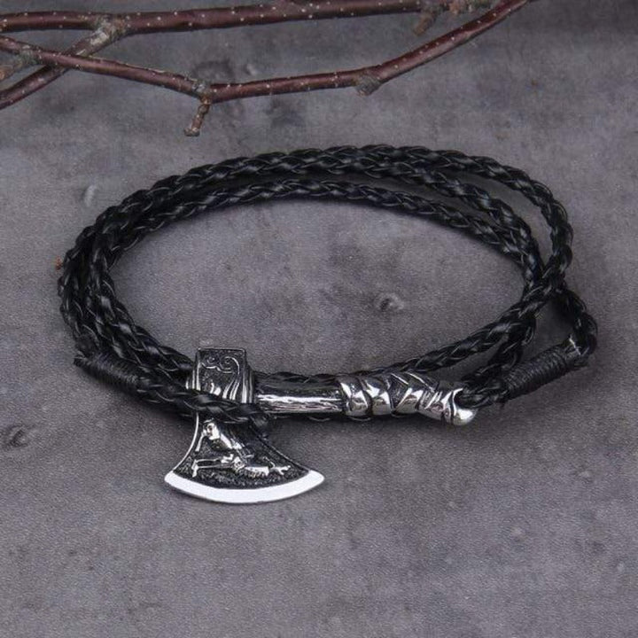 https://unique-leather-bracelets.com/products/collections-bracelets-products-bracelets-cuff-bracelets-distance-bracelets-leather-bracelets-mens-beaded-bracelets-mens-valknut-axe-amulet-charm-leather-bracelet