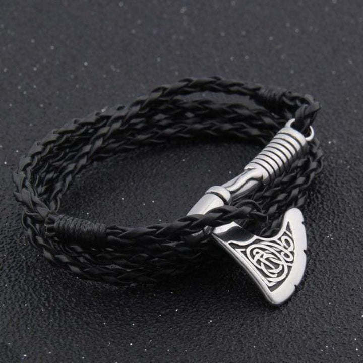https://unique-leather-bracelets.com/products/collections-bracelets-products-bracelets-cuff-bracelets-distance-bracelets-leather-bracelets-mens-beaded-bracelets-mens-valknut-axe-amulet-charm-leather-bracelet