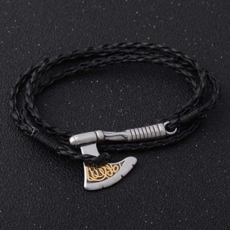 https://unique-leather-bracelets.com/products/collections-bracelets-products-bracelets-cuff-bracelets-distance-bracelets-leather-bracelets-mens-beaded-bracelets-mens-valknut-axe-amulet-charm-leather-bracelet
